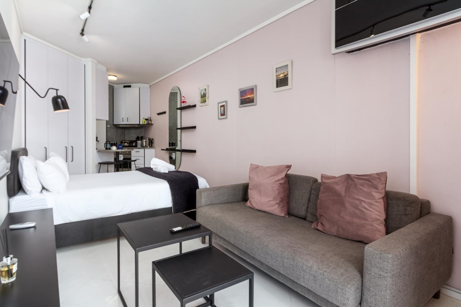 0 Bedroom Property for Sale in Sea Point Western Cape